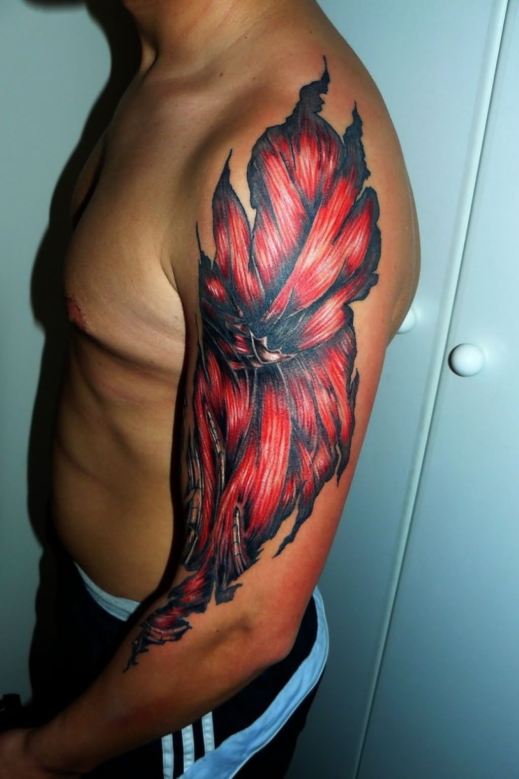 10 Bold Beautiful Tattoos On Black Skin 2021 Trends 10 Bold Beautiful Tattoos On Black Skin 2021 Trends