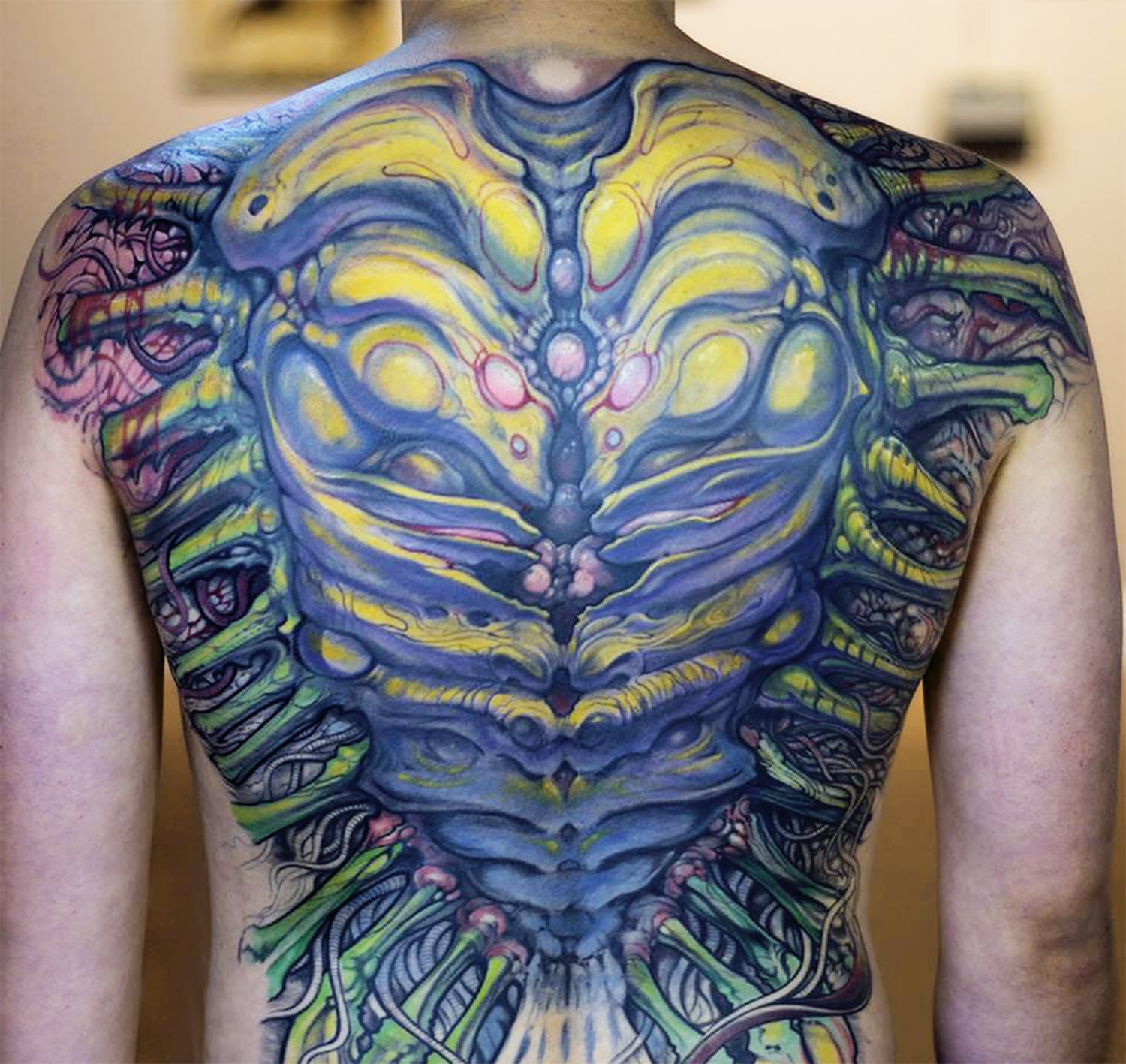 10 Expert Tattoo Artists To Study Now Today