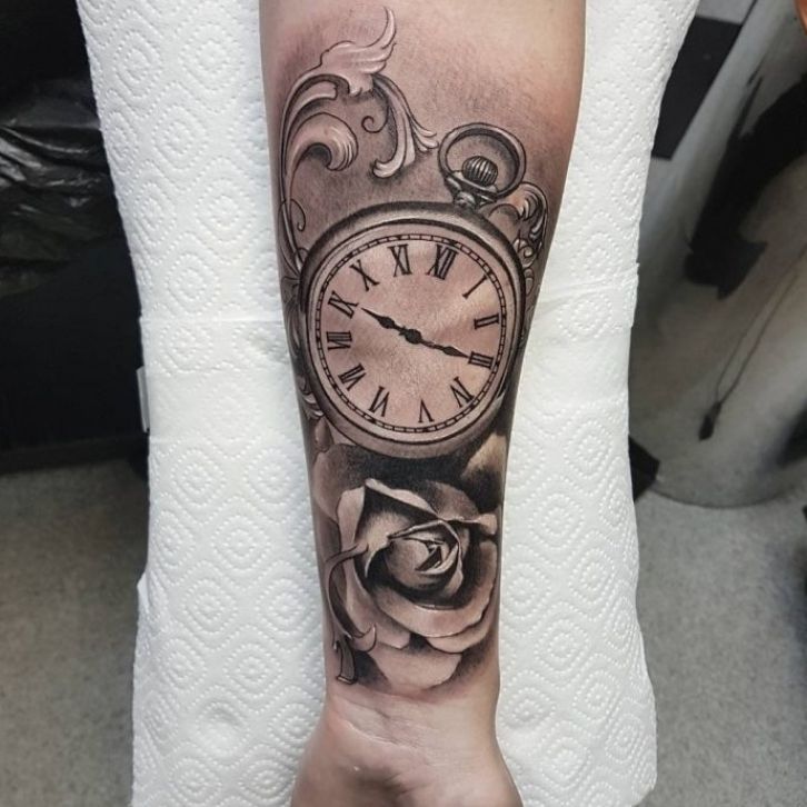 100 Best Forearm Tattoo Designs Meanings 2019 100 Best Forearm Tattoo Designs Meanings 2019