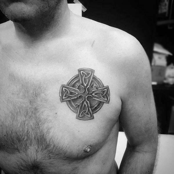 100 Celtic Cross Tattoos For Men Ancient Symbol Design Ideas 100 Celtic Cross Tattoos For Men Ancient Symbol Design Ideas