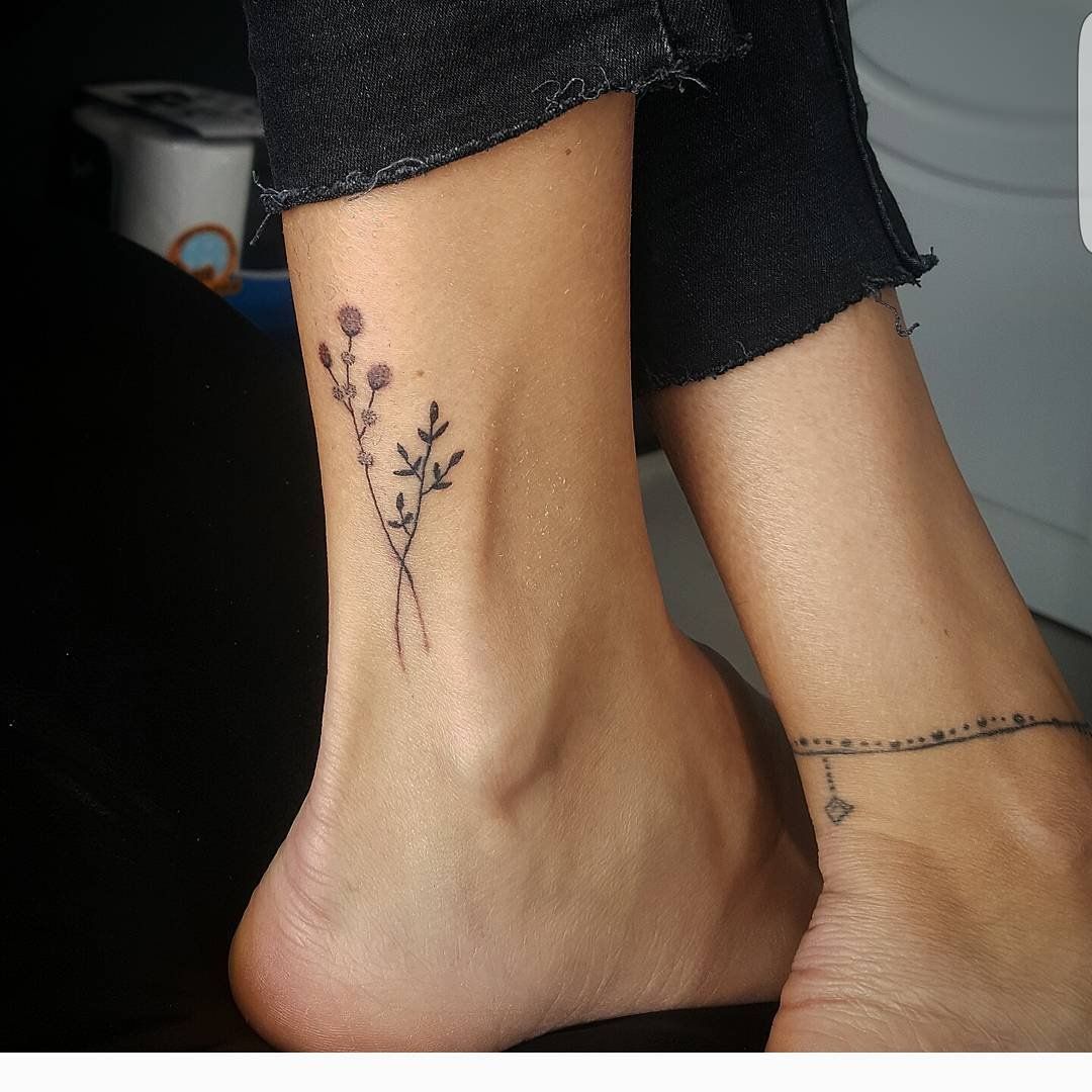 11 Ankle Tattoos Ideas To Try This Spring Dainty Tattoos Tattoos 11 Ankle Tattoos Ideas To Try This Spring Dainty Tattoos Tattoos