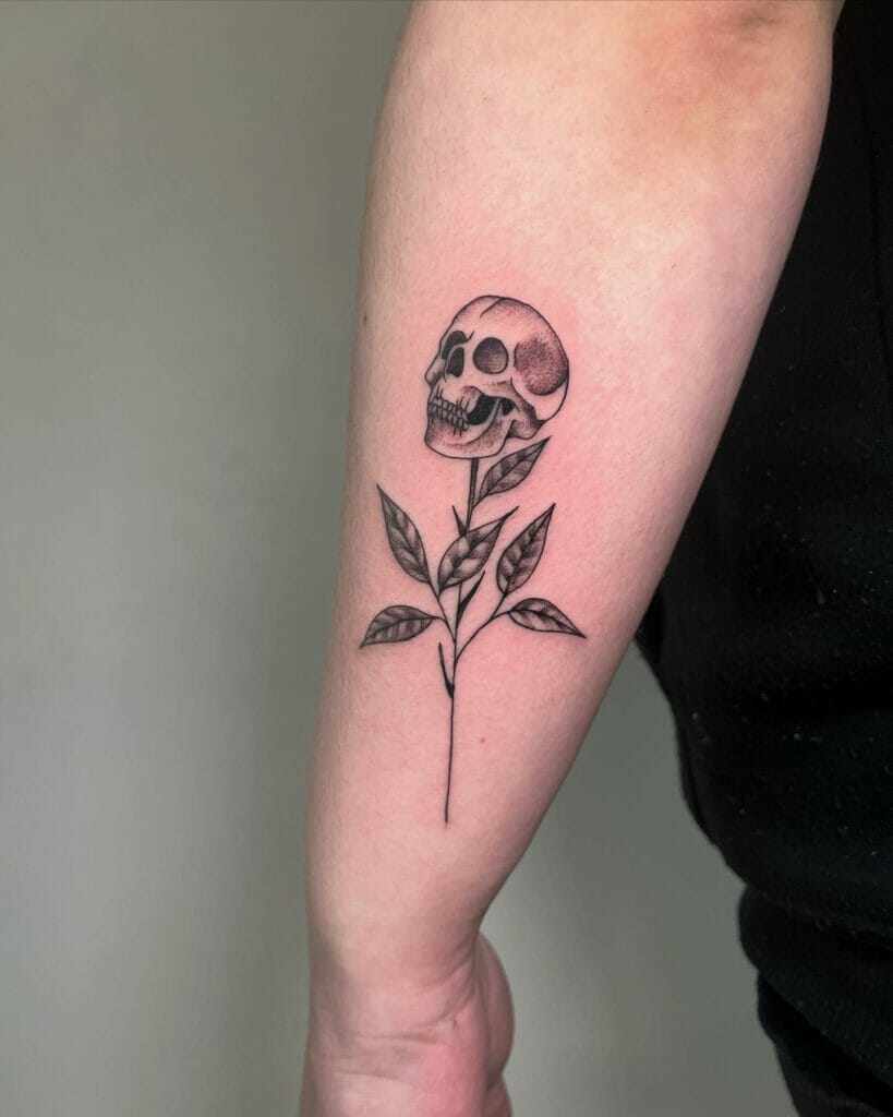 11 Heart And Flower Tattoo Ideas That Will Blow Your Mind 11 Heart And Flower Tattoo Ideas That Will Blow Your Mind