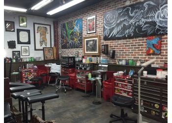 15 Best Tattoo Shops In Miami: Ultimate Ink Guide 15 Best Tattoo Shops In Miami: Ultimate Ink Guide