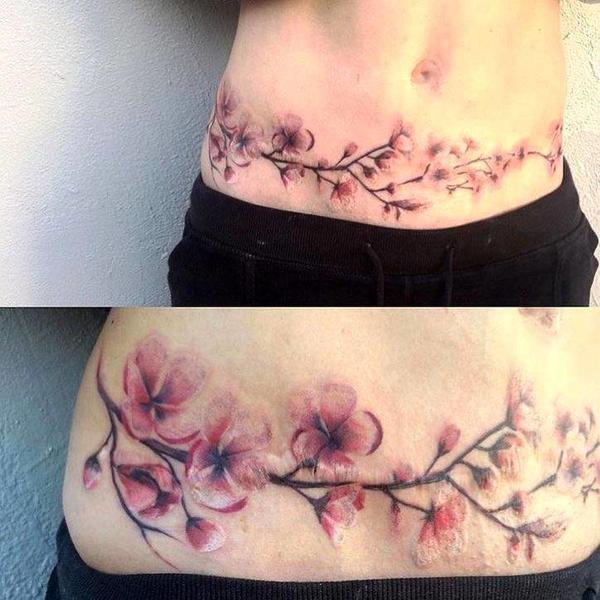 15 Best Tummy Tuck Scar Tattoos For Women Tattoo Pro 15 Best Tummy Tuck Scar Tattoos For Women Tattoo Pro