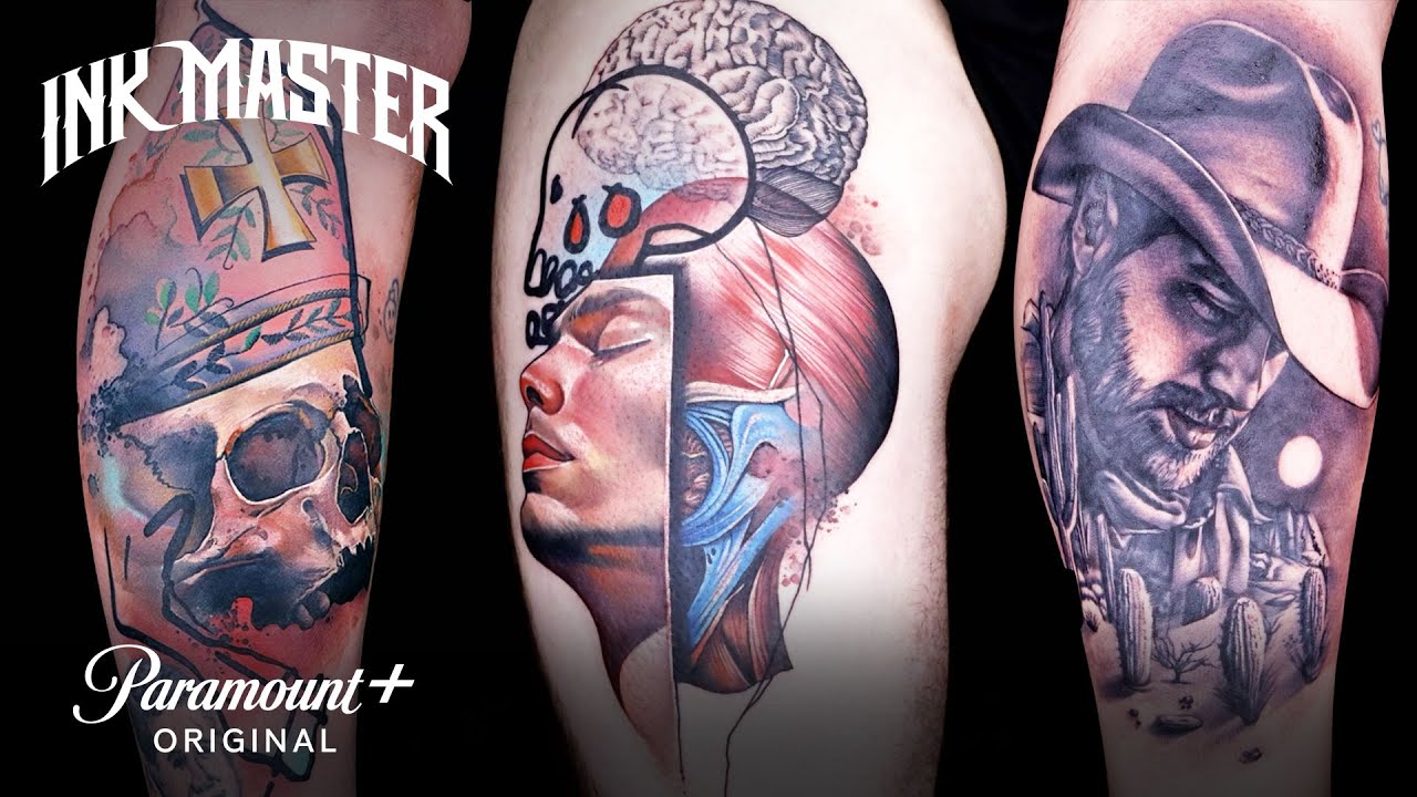 15 Ink Sketch Tattoos: Ultimate Drawing Guide