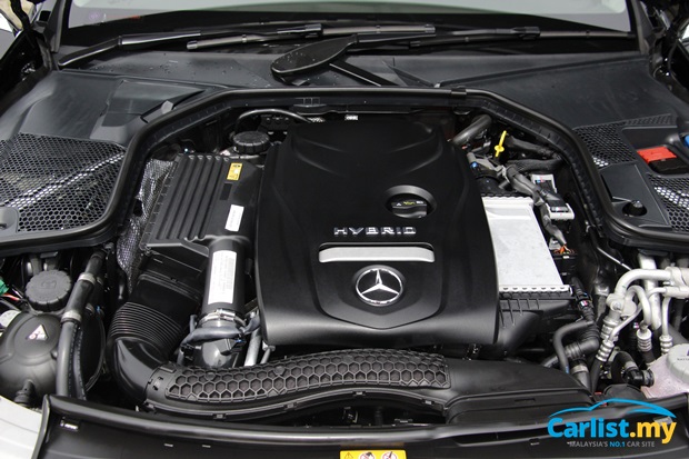 2016 Mercedes Benz C350e Phev Previewed To Media Carlist My 2016 Mercedes Benz C350e Phev Previewed To Media Carlist My
