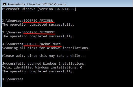 2024 How To Repair Windows 11 10 From Command Prompt 2024 How To Repair Windows 11 10 From Command Prompt