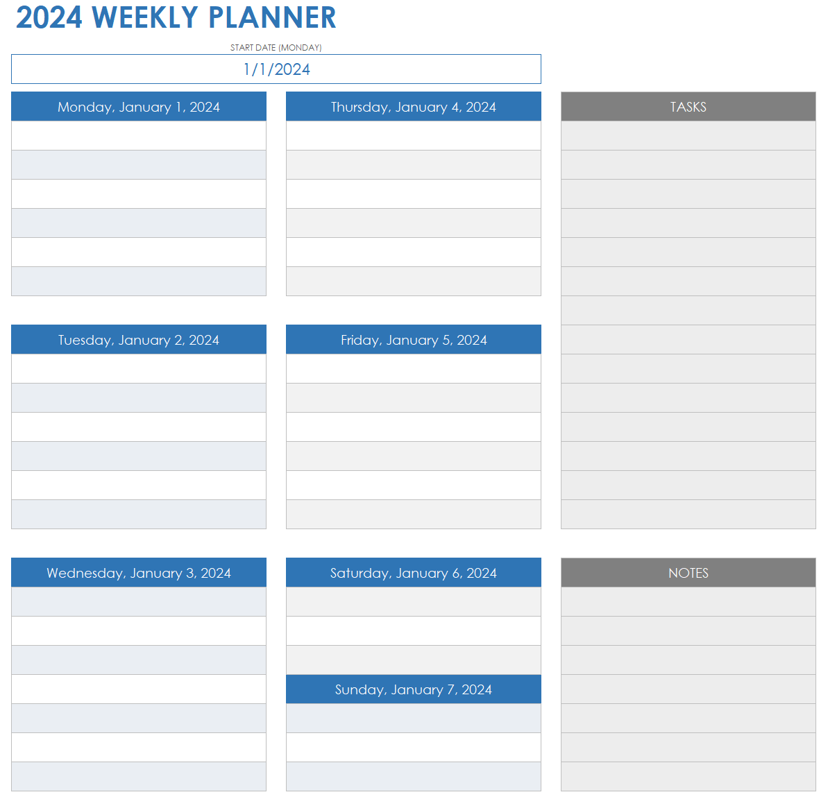 2025 Week Calendar Pdf Template Free Download Phillips Marceau 2025 Week Calendar Pdf Template Free Download Phillips Marceau