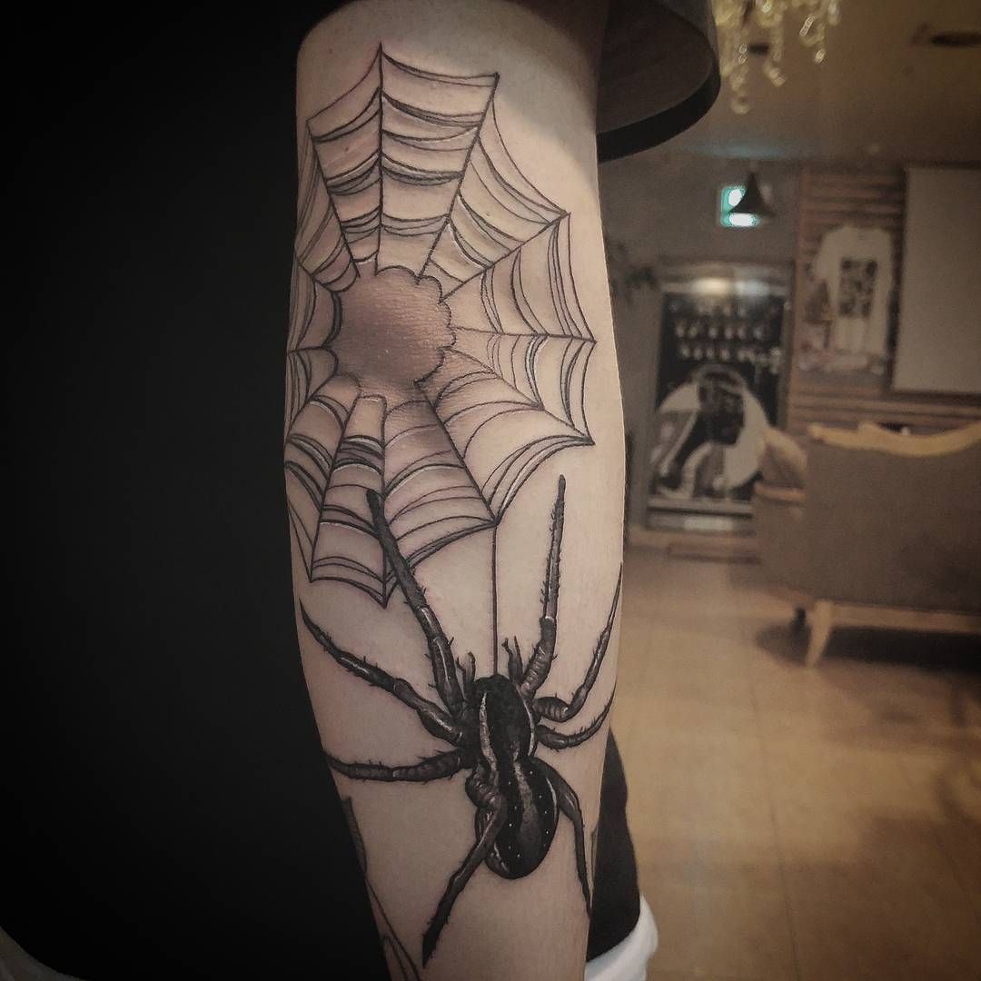 35 Innovative Spider Web Tattoo Ideas Insightful And Highly Cultivated 35 Innovative Spider Web Tattoo Ideas Insightful And Highly Cultivated
