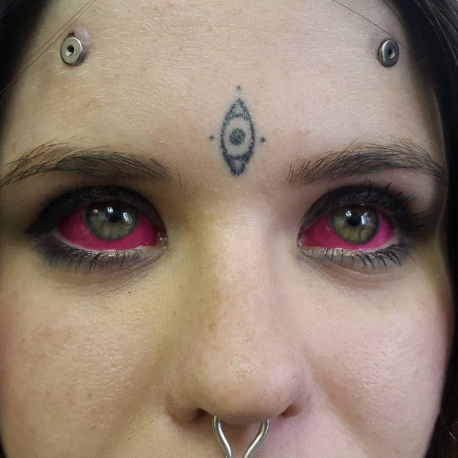 40 Best Eyeball Tattoo Designs Meanings Benefits Drawbacks 2019 40 Best Eyeball Tattoo Designs Meanings Benefits Drawbacks 2019