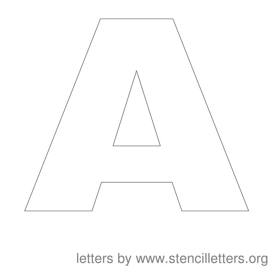 5 Inch Letters A Z 10 Free Pdf Printables Printablee Free 5 Inch Letters A Z 10 Free Pdf Printables Printablee Free