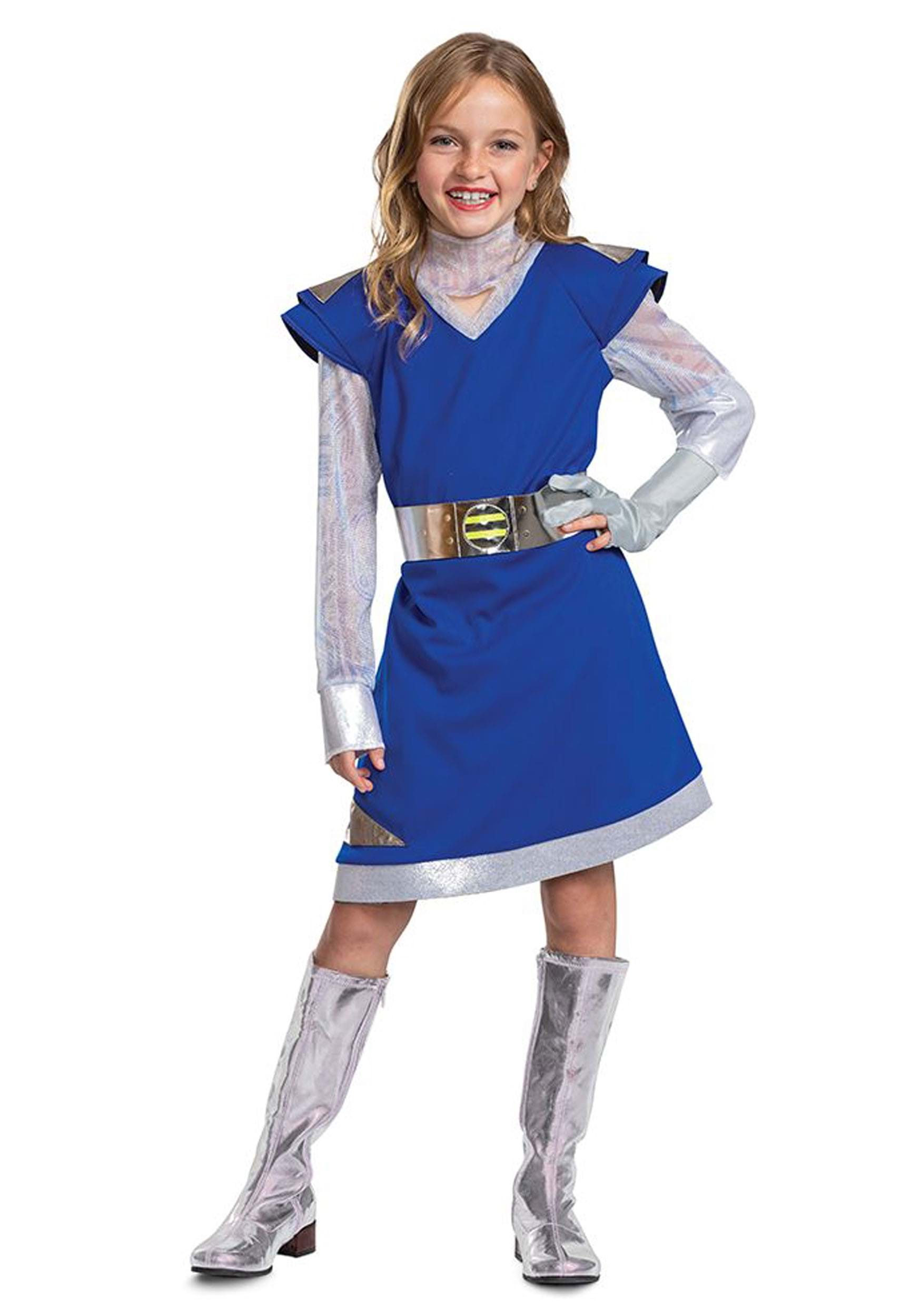 5 Ultimate Ways To Create Halloween Costumes Now