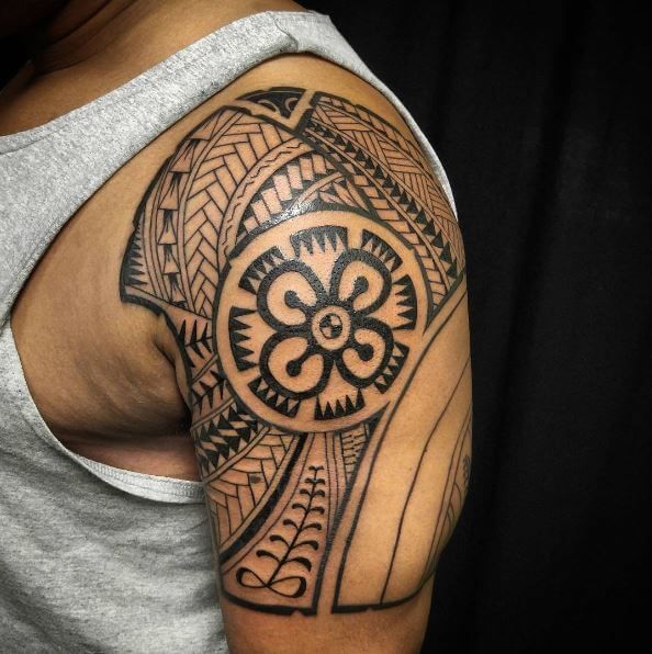 50 Tribal African Tattoos For Men 2023 Designs Ideas 50 Tribal African Tattoos For Men 2023 Designs Ideas
