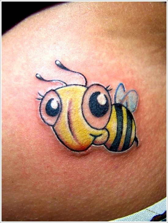 60 Cute Honey Bee Tattoo Designs In 2024 For Women And Men 60 Cute Honey Bee Tattoo Designs In 2024 For Women And Men
