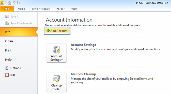 7 Expert Ways To Configure Gmail In Outlook 365 Now