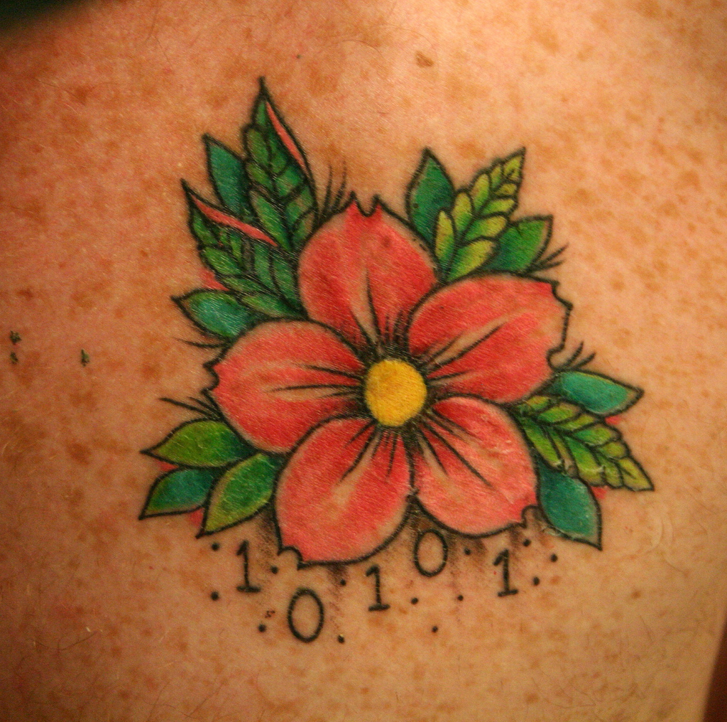 7 Ultimate Ways Create Bird Flower Tattoos Now
