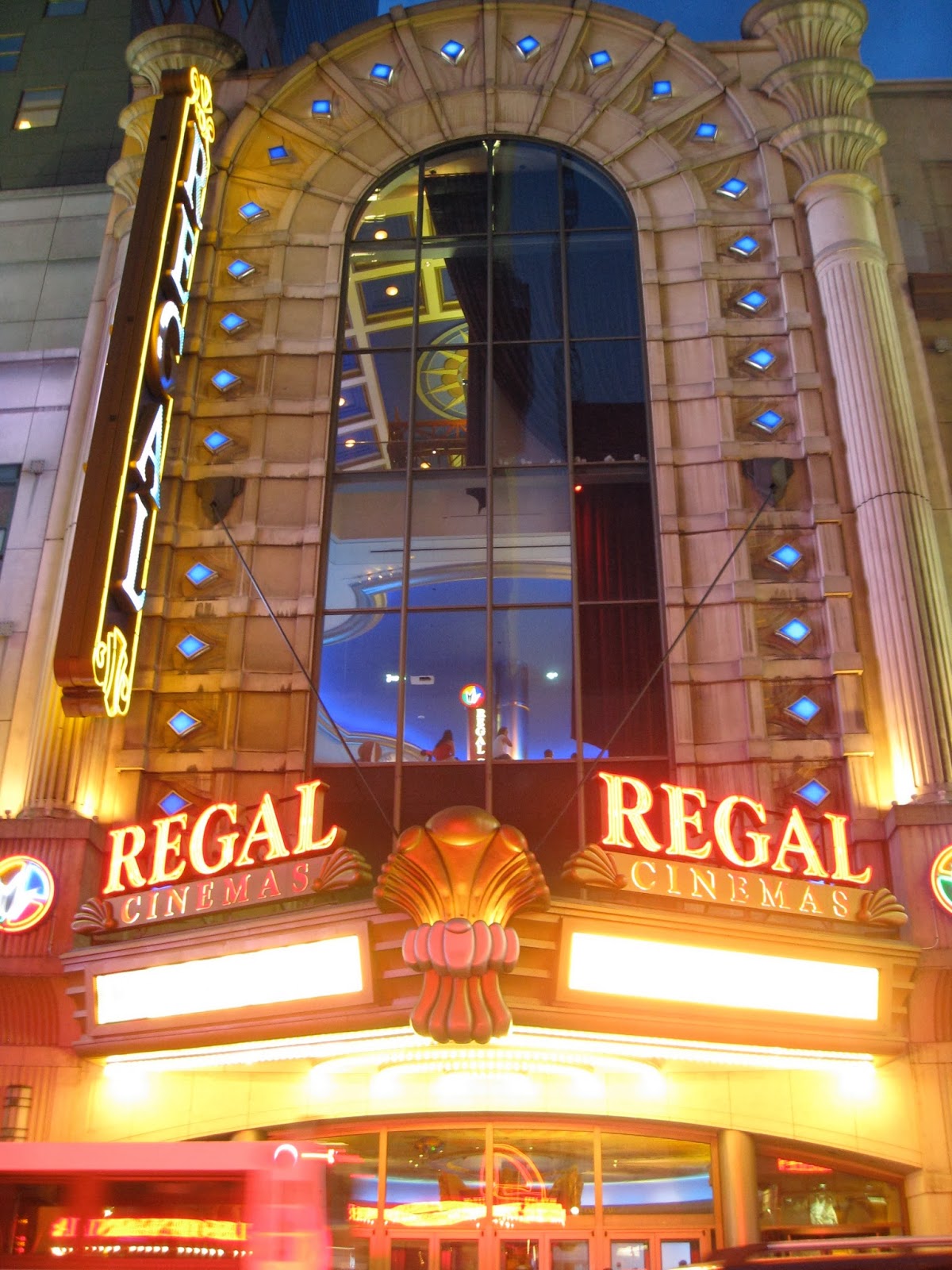 7 Ultimate Ways To Create La Habra Regal Showtimes Today