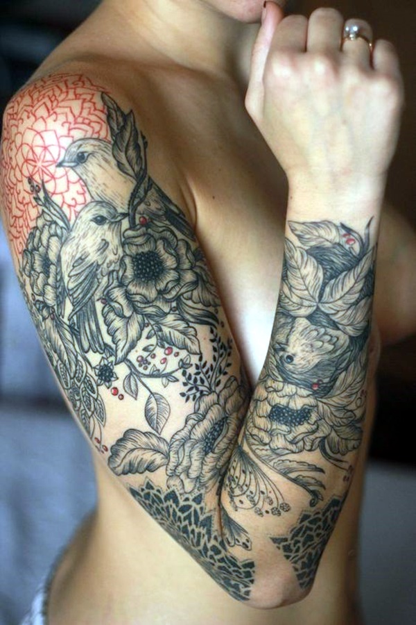 8 Best African Sleeve Tattoo Designs For Women Images African Sleeve 8 Best African Sleeve Tattoo Designs For Women Images African Sleeve