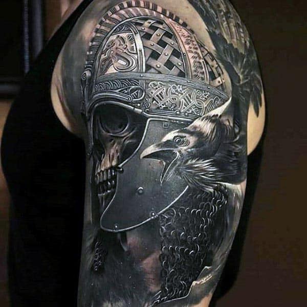 91 Cool Arm Tattoos For Guys 91 Cool Arm Tattoos For Guys