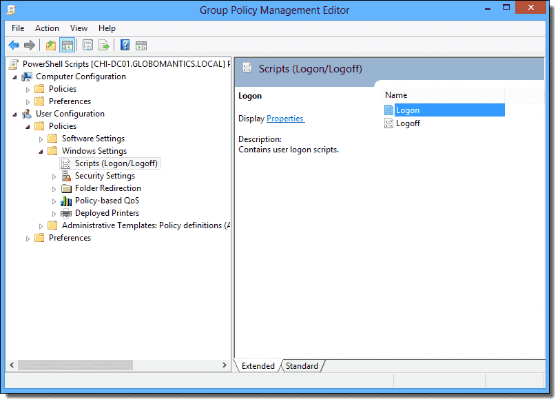 Active Directory Slow Logon Script To Map Petnewline Active Directory Slow Logon Script To Map Petnewline