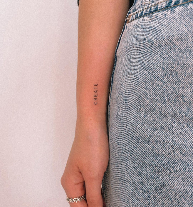Aggregate 78 Tattoo Outer Wrist In Coedo Com Vn Aggregate 78 Tattoo Outer Wrist In Coedo Com Vn