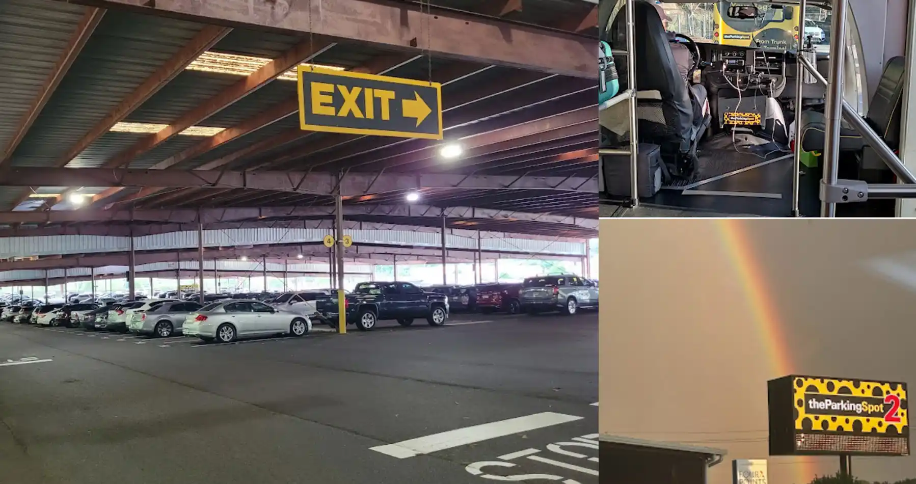 Atlanta Airport Parking Spot Coupons Youtube Atlanta Airport Parking Spot Coupons Youtube