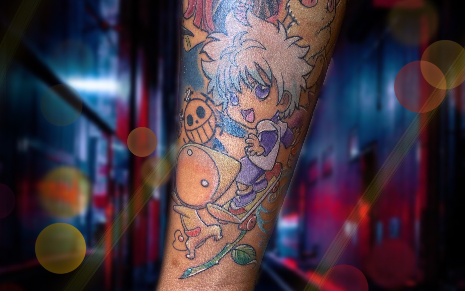 Best Colors For Dark Skin Tattoos At Joanne Magana Blog Best Colors For Dark Skin Tattoos At Joanne Magana Blog