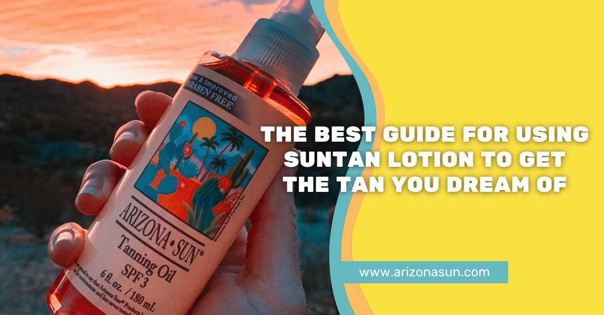 Best Spray Suntan Lotion Your Ultimate Guide To Sun Protection Best Spray Suntan Lotion Your Ultimate Guide To Sun Protection
