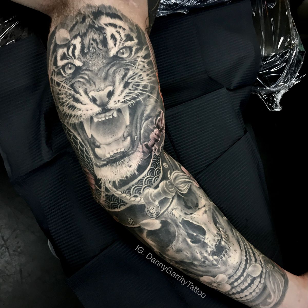 Black And Gray Tattoo Ideas Nakesha Blanco Black And Gray Tattoo Ideas Nakesha Blanco