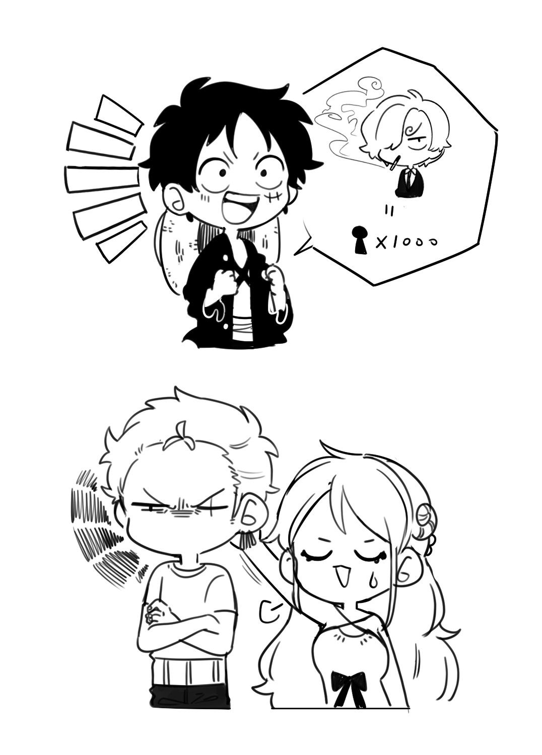Boa Hancock By Deidara465 One Piece Manga Manga Anime One Piece One Boa Hancock By Deidara465 One Piece Manga Manga Anime One Piece One