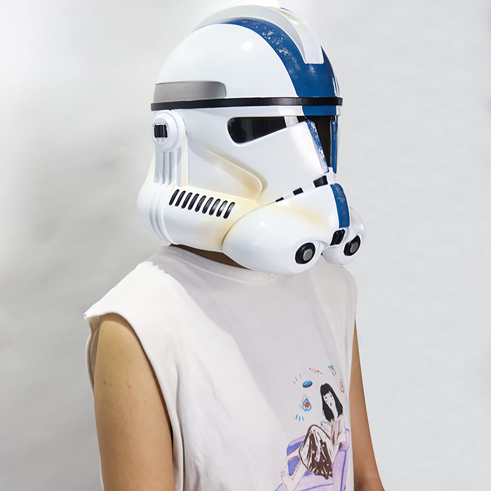 Buy Nezababy Sw Mando Helmet Sith Jet Troopers Darth Vader Clone Buy Nezababy Sw Mando Helmet Sith Jet Troopers Darth Vader Clone