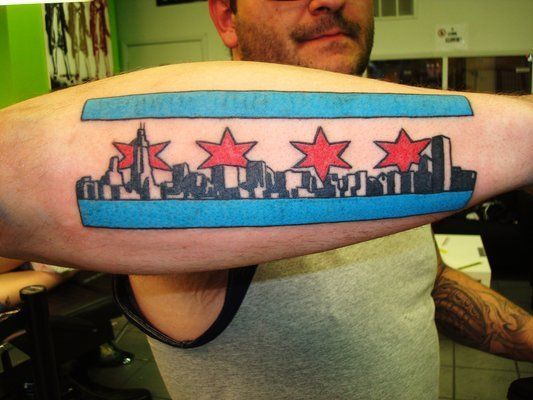 Chicago Tattoo Inkdoneright There Are Numerous Forms Of Chicago Chicago Tattoo Inkdoneright There Are Numerous Forms Of Chicago