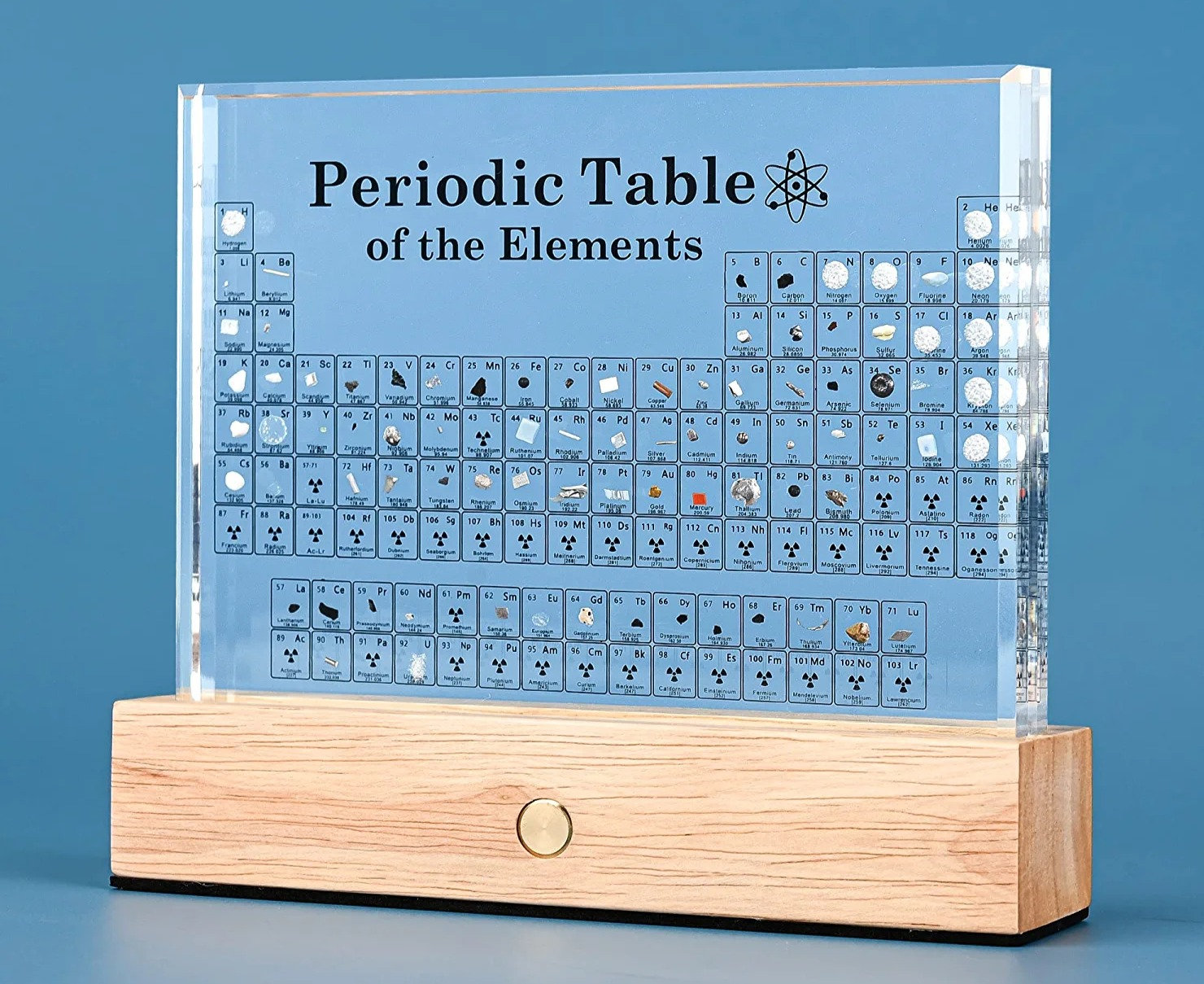 Create Perfect Table Elements Now