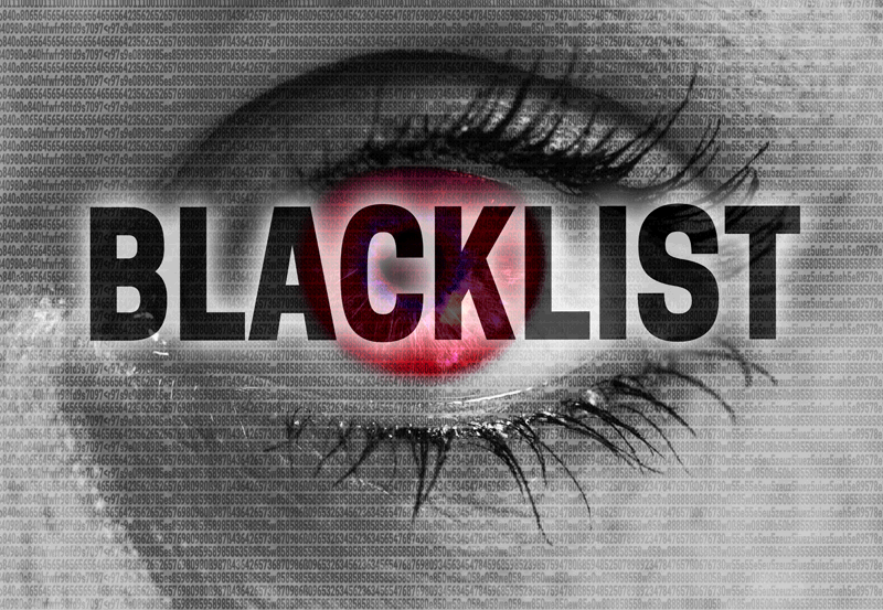 Dnsbl Blacklist Check Online Blacklist Lookup Tool By Ser Dnsbl Blacklist Check Online Blacklist Lookup Tool By Ser