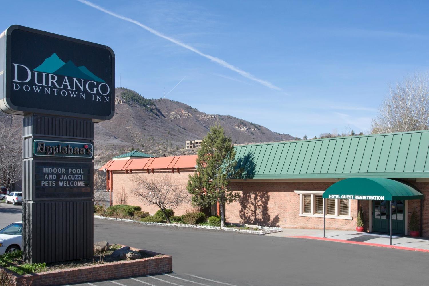 Durango Downtown Inn Durango Co Jobs Hospitality Online Durango Downtown Inn Durango Co Jobs Hospitality Online