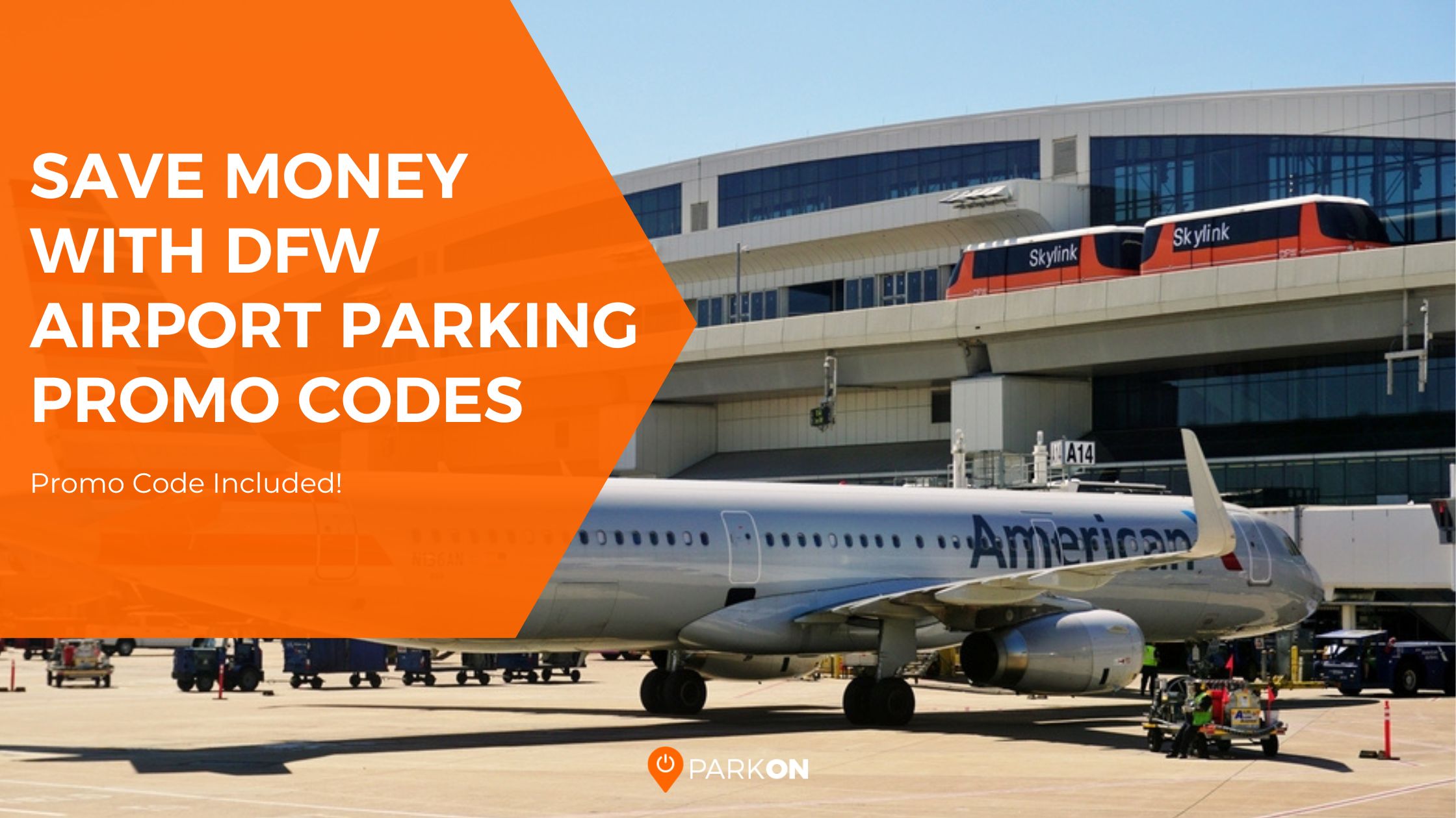 Final Spot Savings Month Promotion: Save 30% Off Airport Parking Final Spot Savings Month Promotion: Save 30% Off Airport Parking