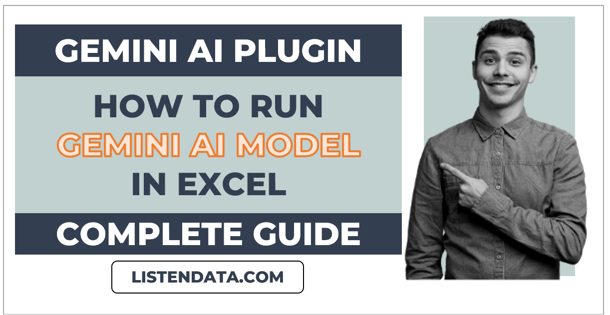 Fix Gemini Excel Download Now