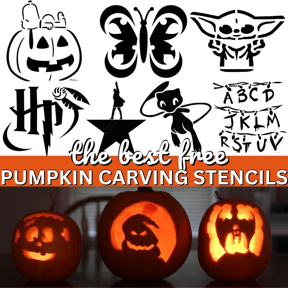 Free Pumpkin Carving Patterns 700 Halloween Pumpkin Templates And Free Pumpkin Carving Patterns 700 Halloween Pumpkin Templates And