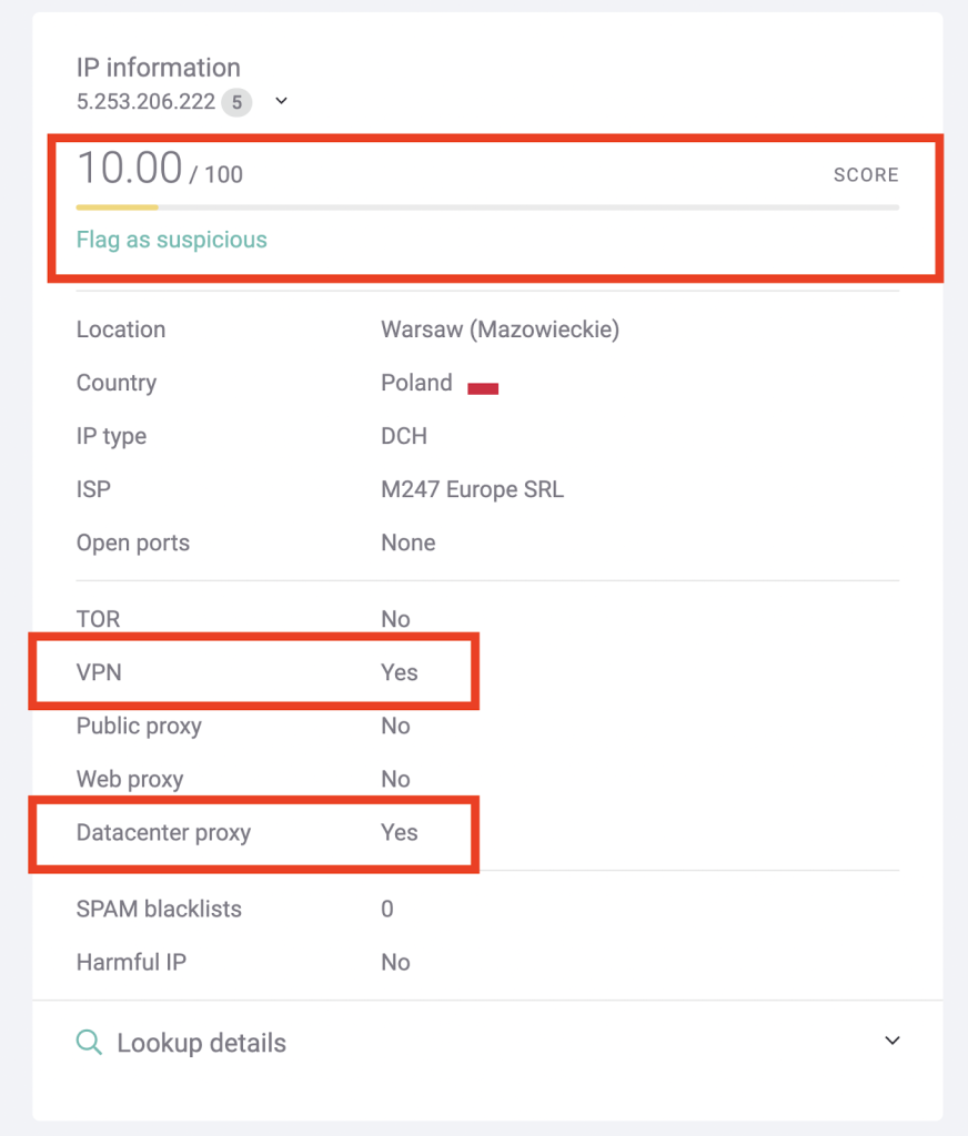 Guide To Ip Lookup Tool Ip Search In 2023 Seon Guide To Ip Lookup Tool Ip Search In 2023 Seon