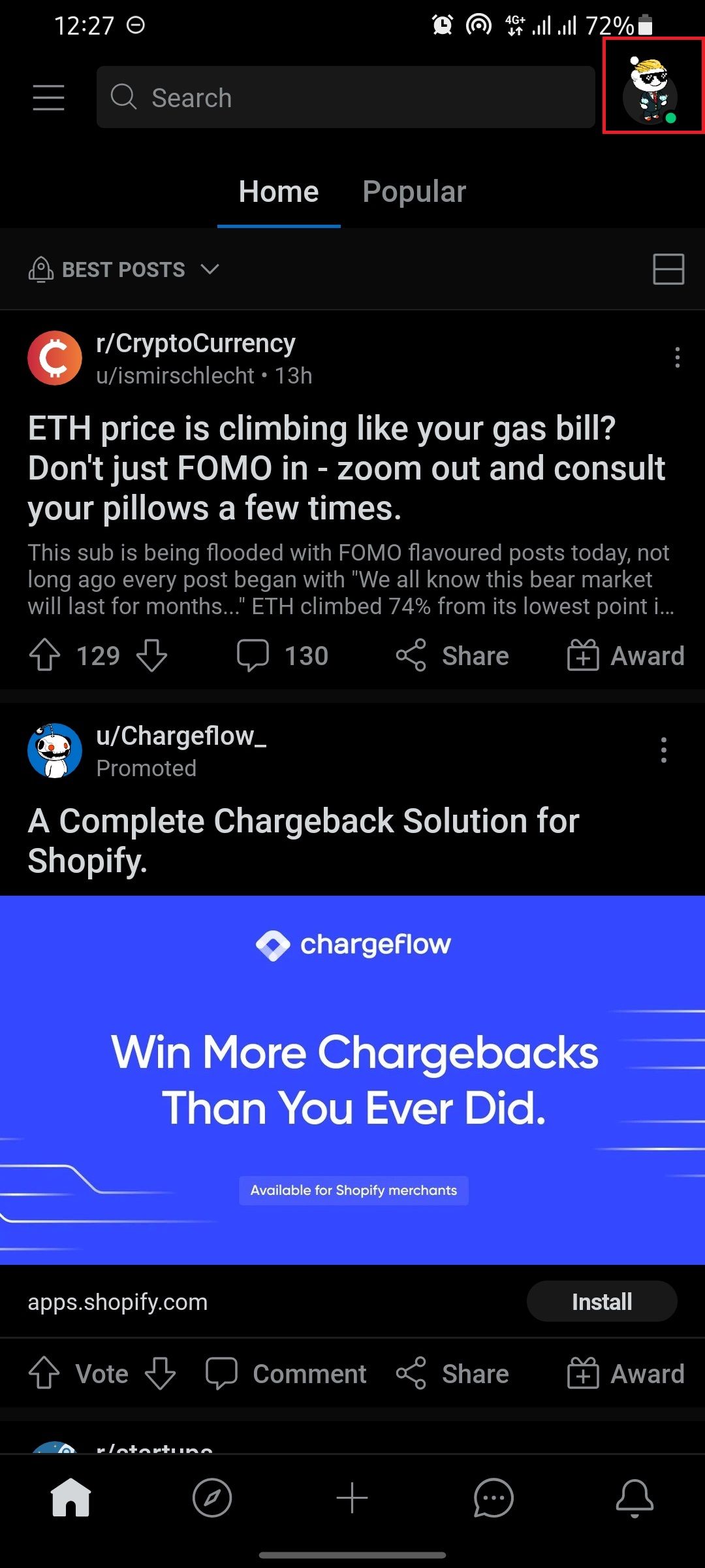 How To Browse Reddit Anonymously How To Browse Reddit Anonymously