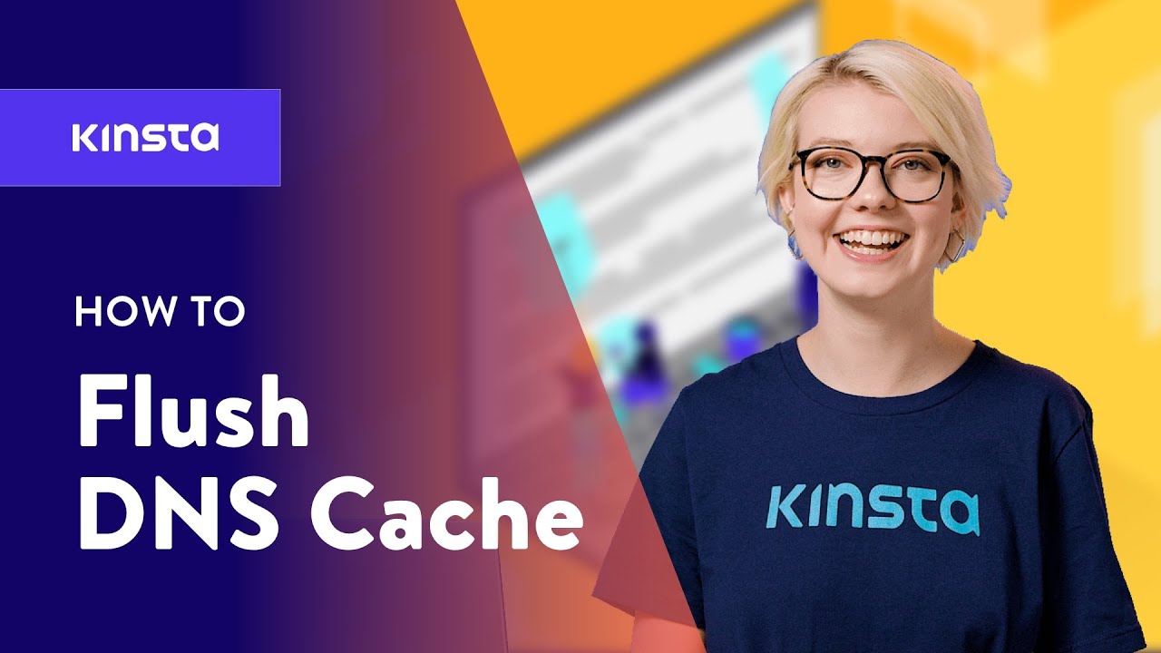 How To Clear Dns Cache In Windows Youtube How To Clear Dns Cache In Windows Youtube