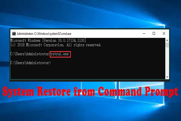 How To Factory Reset Any Windows 10 Computer Using Command Prompt Youtube How To Factory Reset Any Windows 10 Computer Using Command Prompt Youtube