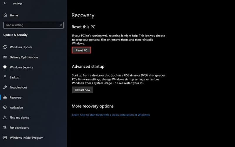 How To Factory Reset Windows 11 Pc Guide Vrogue Vrogue Co How To Factory Reset Windows 11 Pc Guide Vrogue Vrogue Co