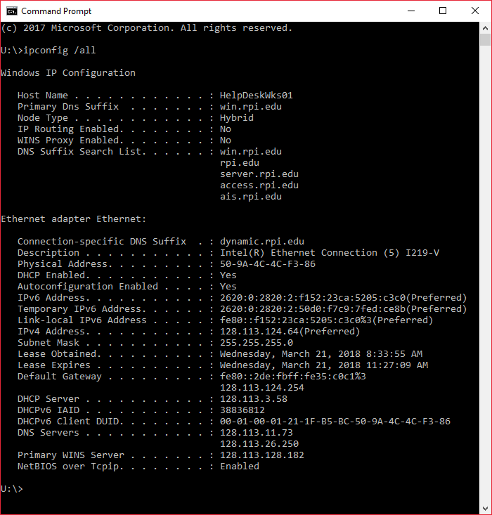 How To Find Your Mac Address For Macos Linux Windows Dotcio It How To Find Your Mac Address For Macos Linux Windows Dotcio It