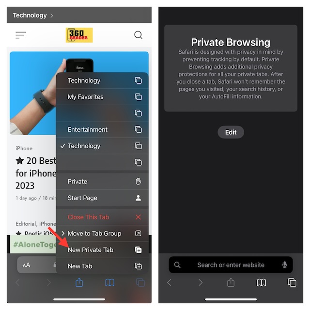How To Go On Private Mode On A Computer Best Guide How To Switch How To Go On Private Mode On A Computer Best Guide How To Switch