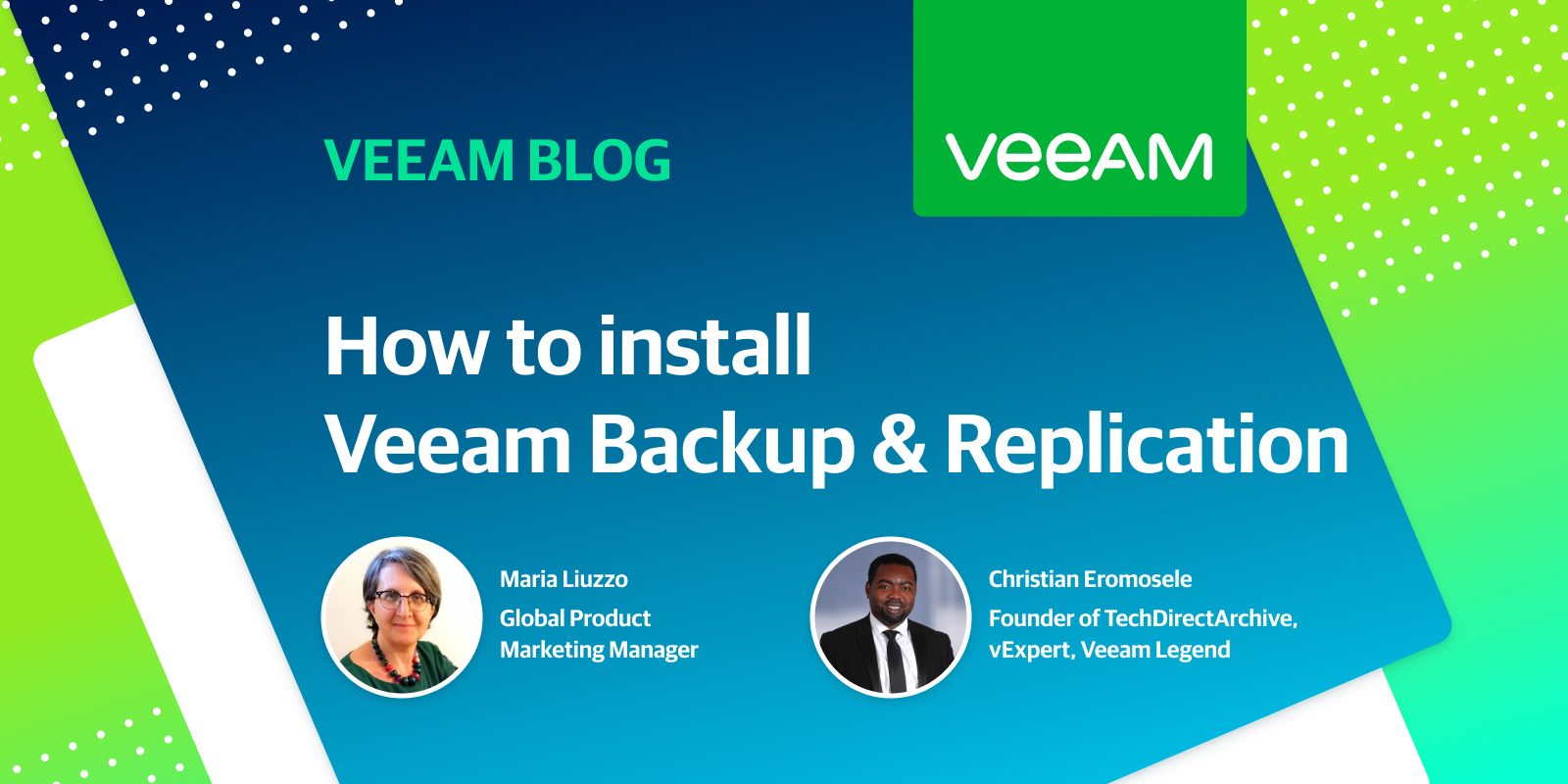 How To Install Veeam Backup And Replication Phoenixnap How To Install Veeam Backup And Replication Phoenixnap