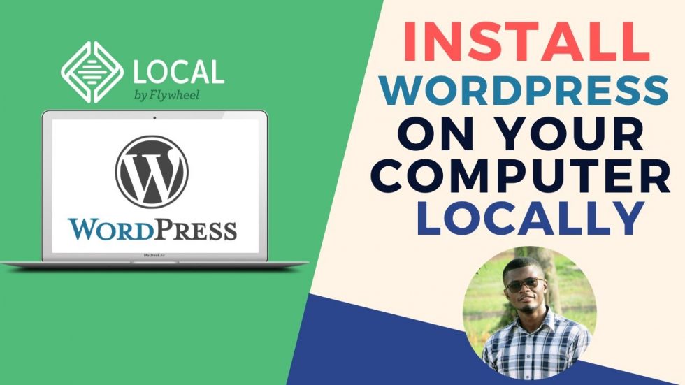 How To Install Wordpress Locally On Your Computer Websitesetup How To Install Wordpress Locally On Your Computer Websitesetup