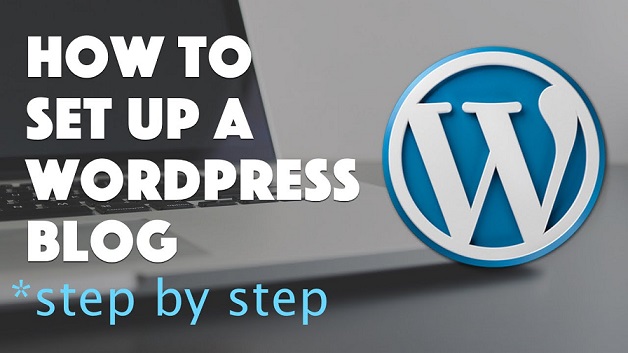 How To Set Up A Professional Wordpress Blog Successfully How To Set Up A Professional Wordpress Blog Successfully