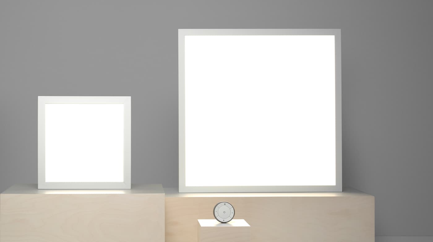 Ikea Led Panel