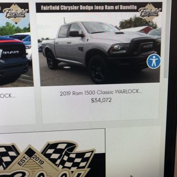 Kaiser Bros Chrysler Dodge Jeep Ram Of Danville Updated April 2025 Kaiser Bros Chrysler Dodge Jeep Ram Of Danville Updated April 2025
